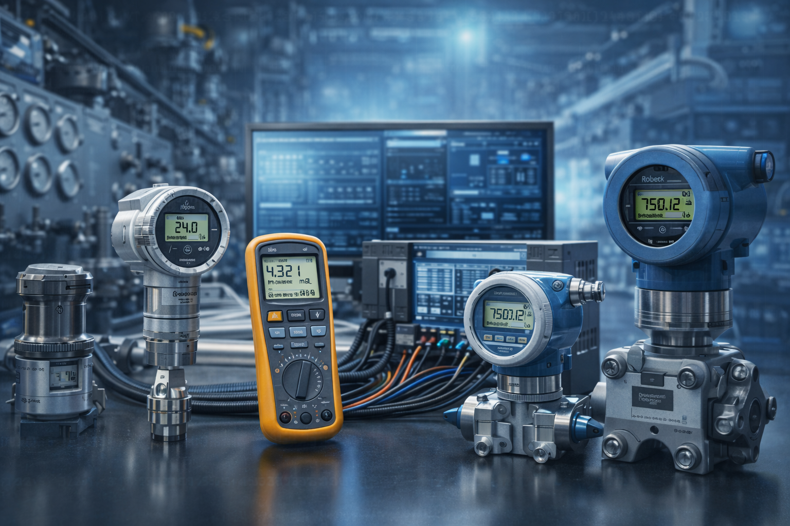 Motor ve Sürücüler