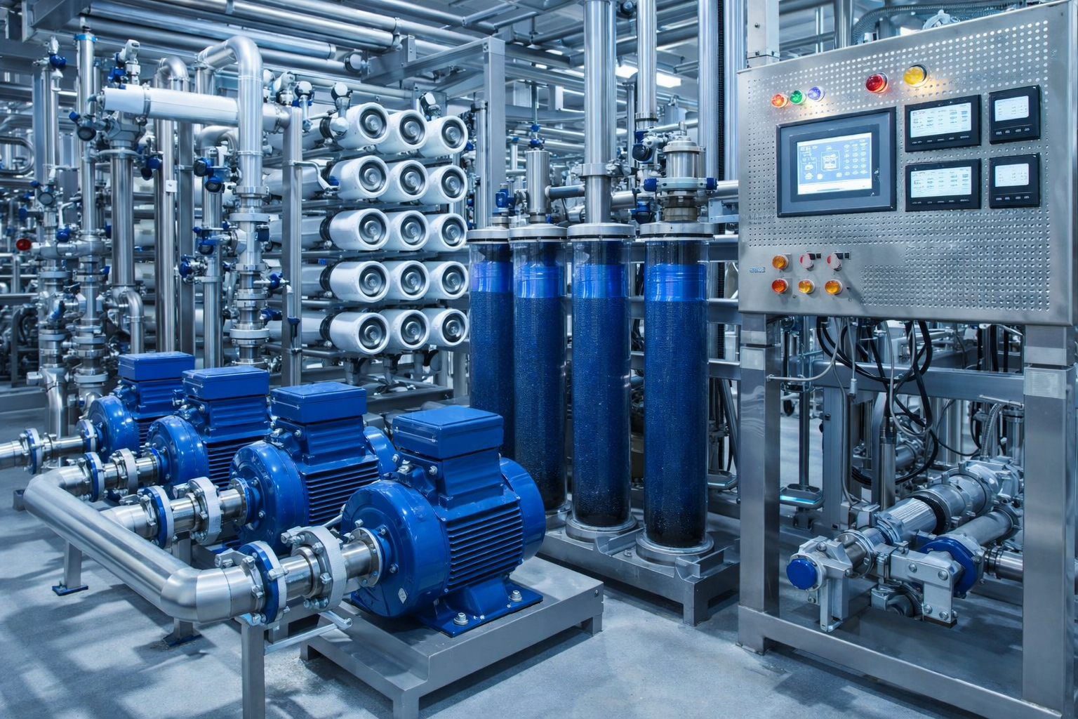 Scada ve Yazılım Geliştirme