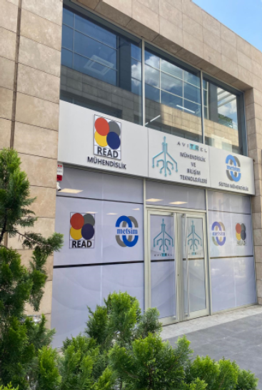 Pano İmalat Atölyesi