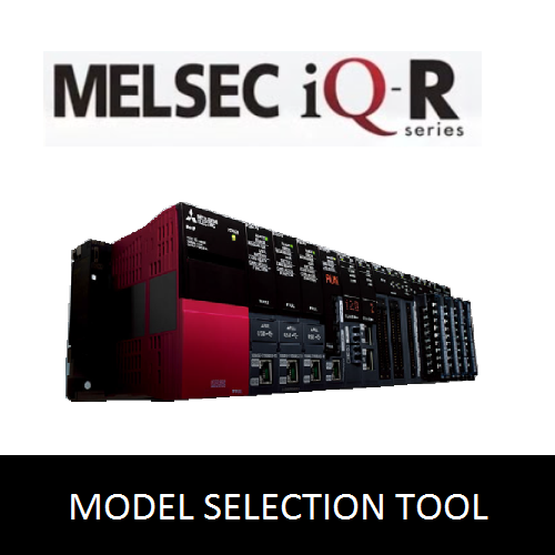 Q PLC Selection Tool